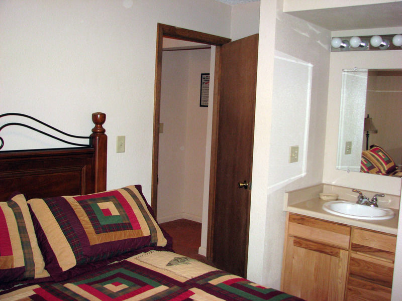 Hotel Hi Country Haus Winter Park Exterior foto