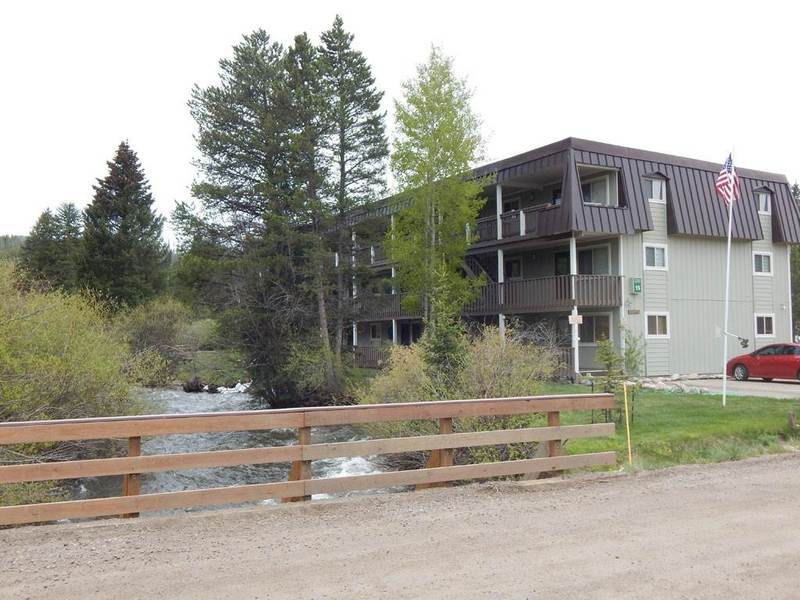 Hotel Hi Country Haus Winter Park Exterior foto